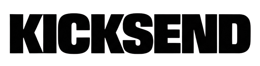 Kicksend